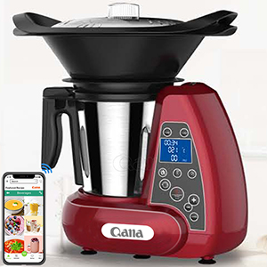 QANA Cooking Robot  Style 10 in 1 multi-