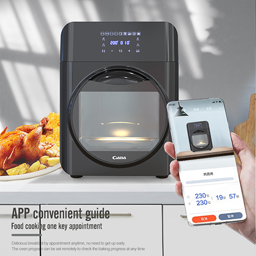 Air oven multi-function - copy