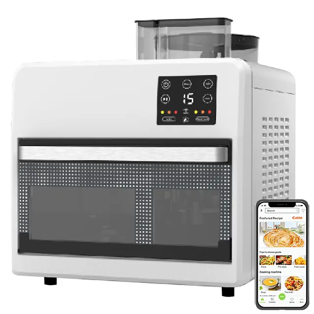 Electric Roti Maker