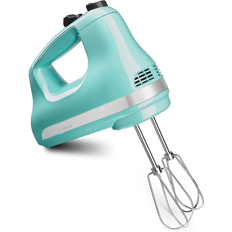 Hand Mixer
