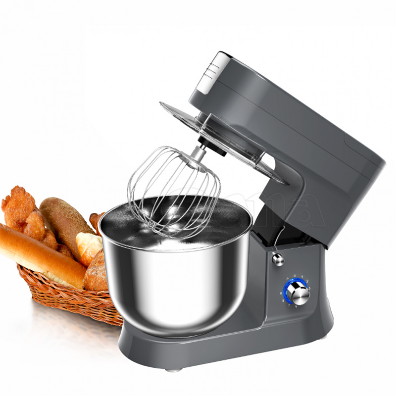 Dough mixer