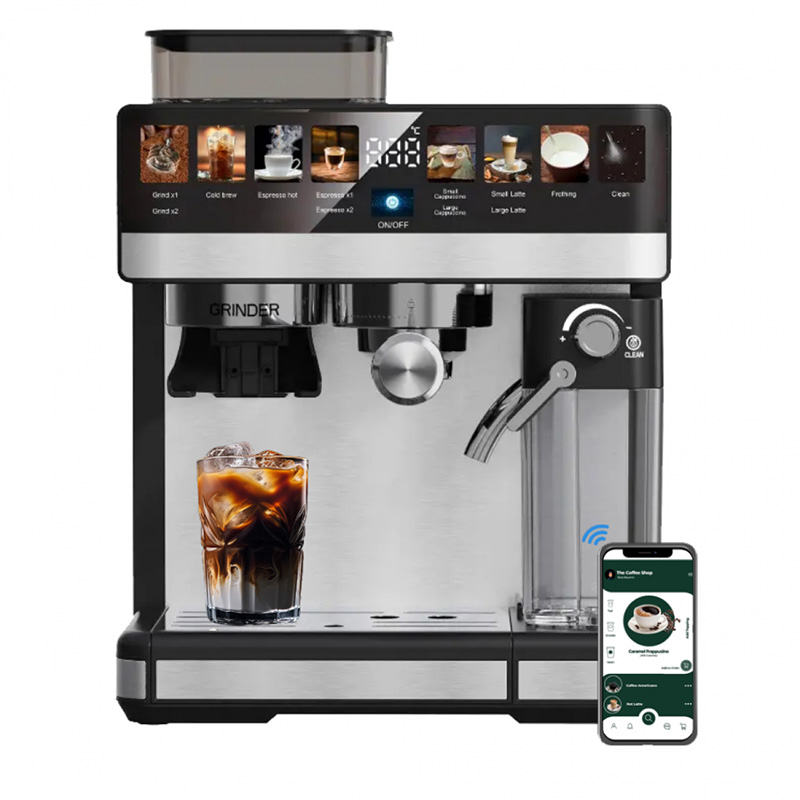 Coffee Machine