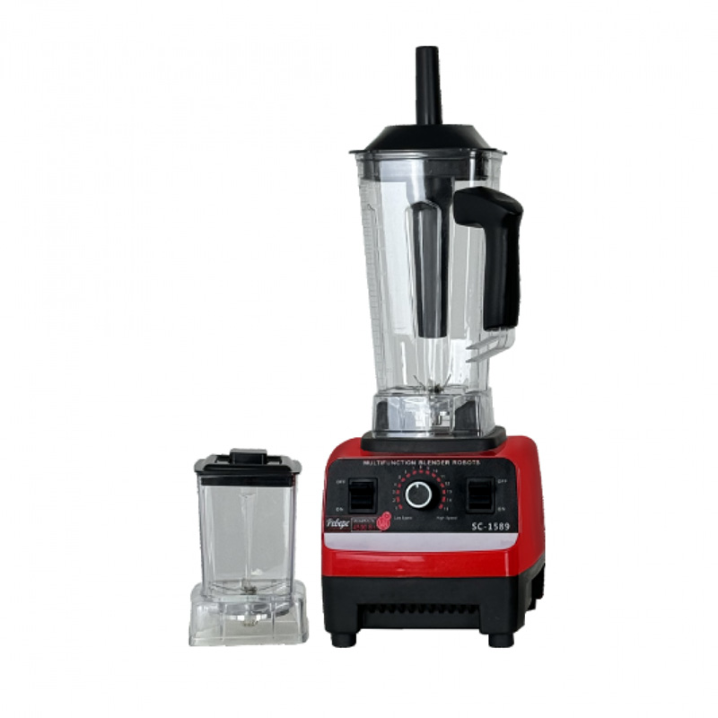 Commercial Juicer