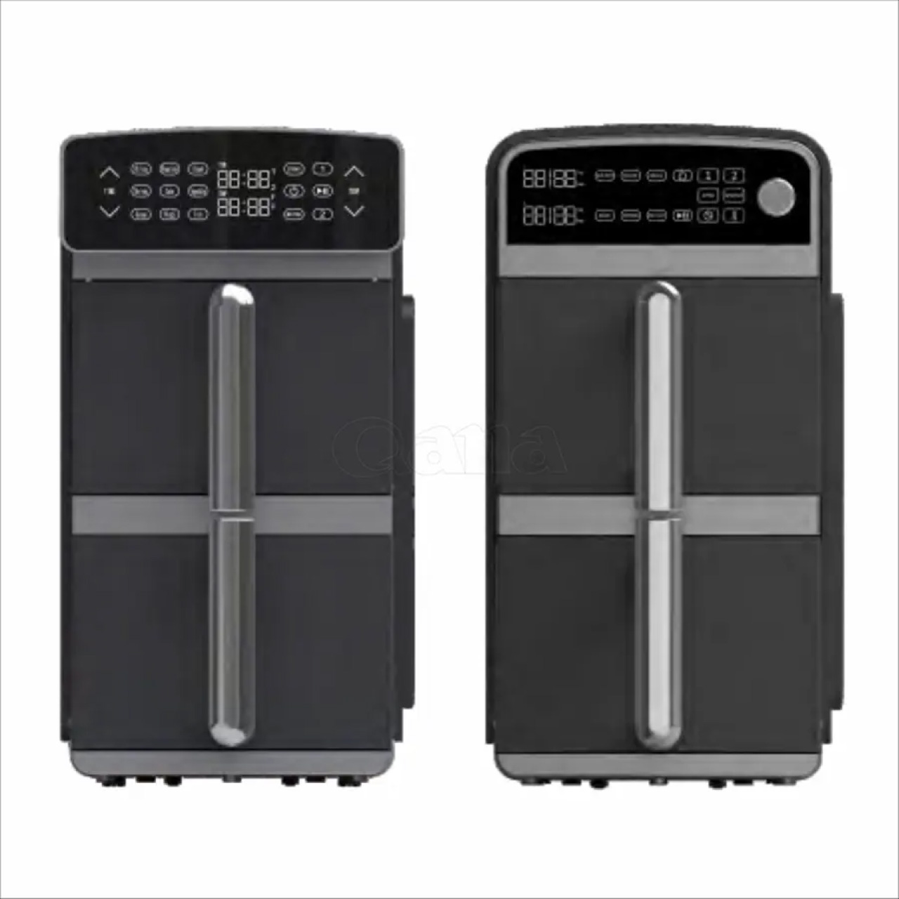 Dual Stack Air Fryer