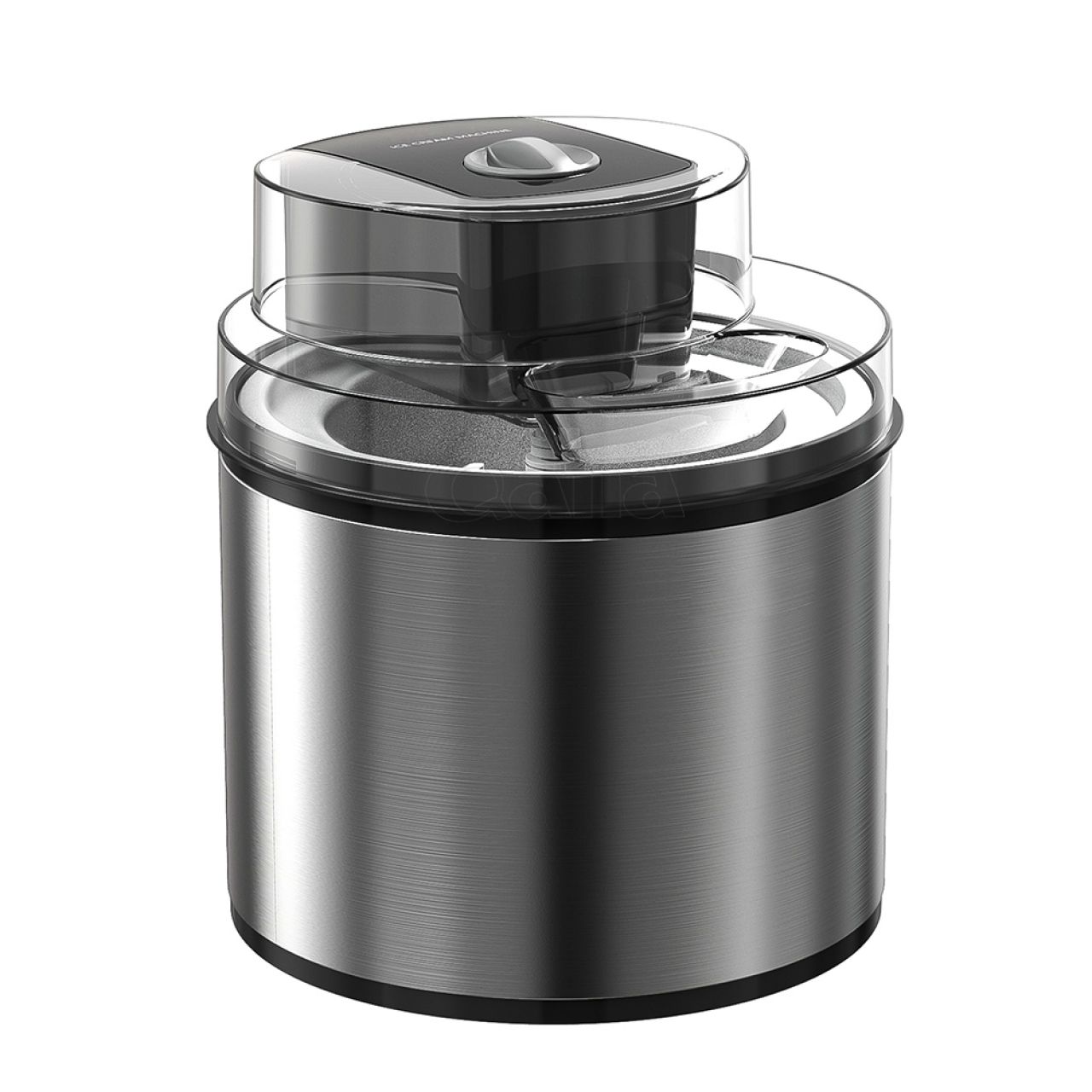 Ice Cream Maker