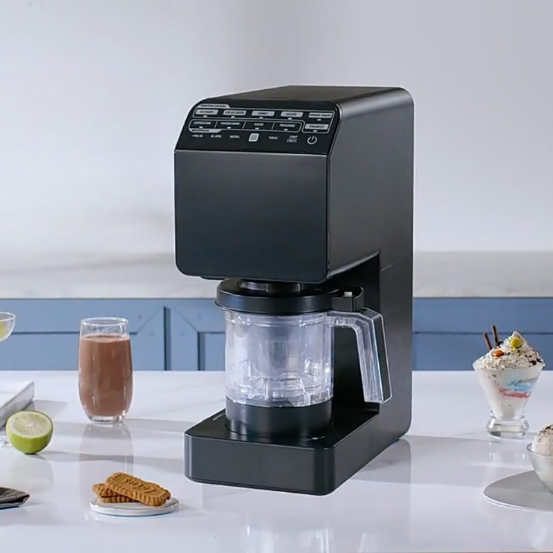 Ice Cream Maker