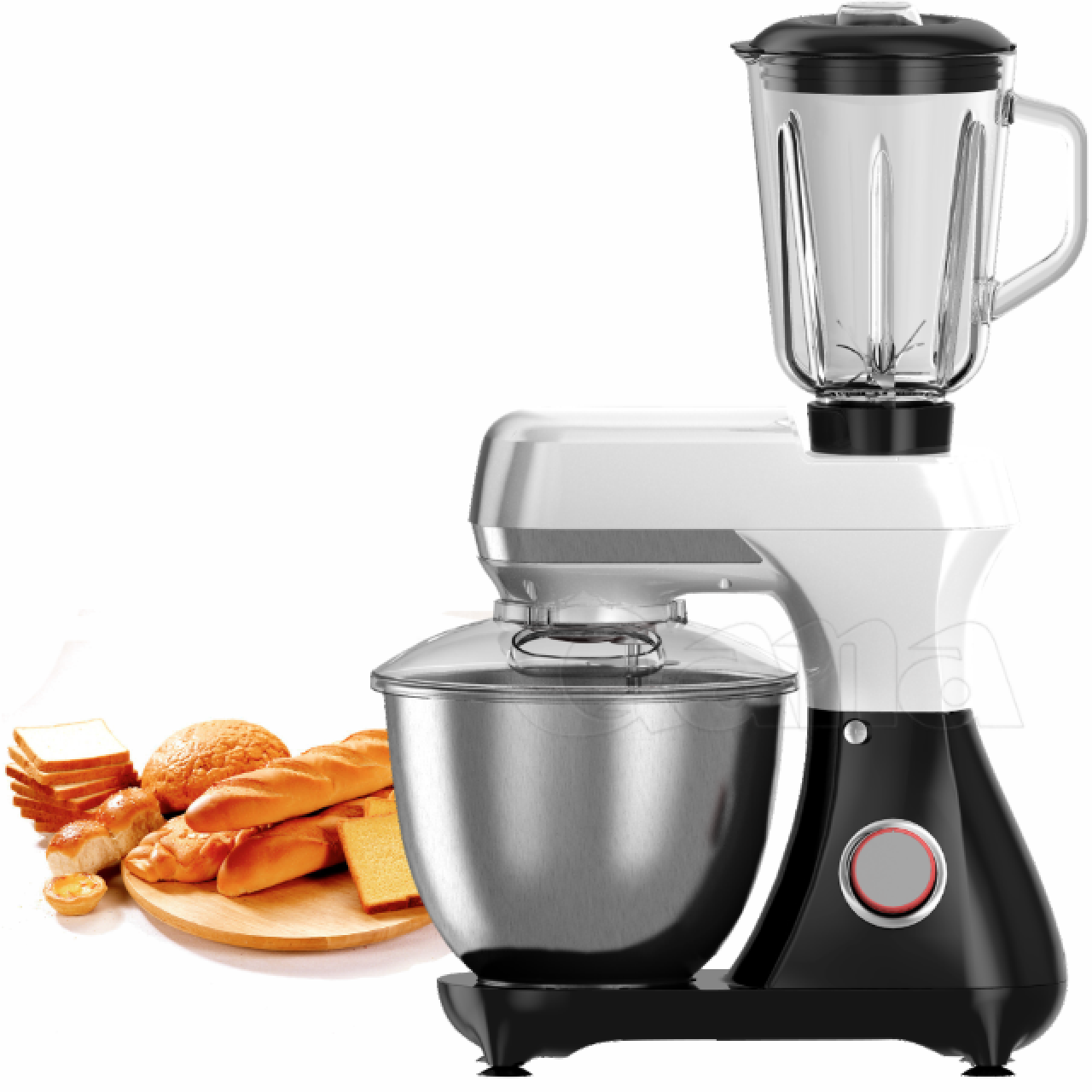 Dough Mixer