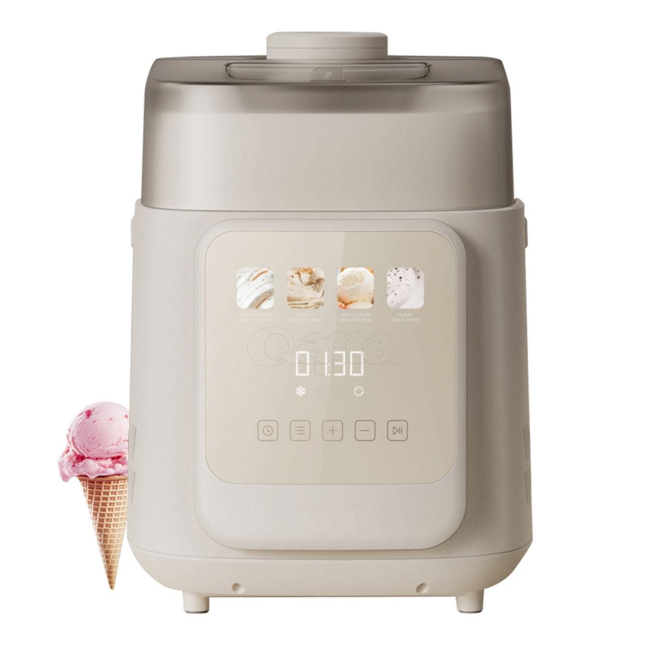 Ice Cream Machine