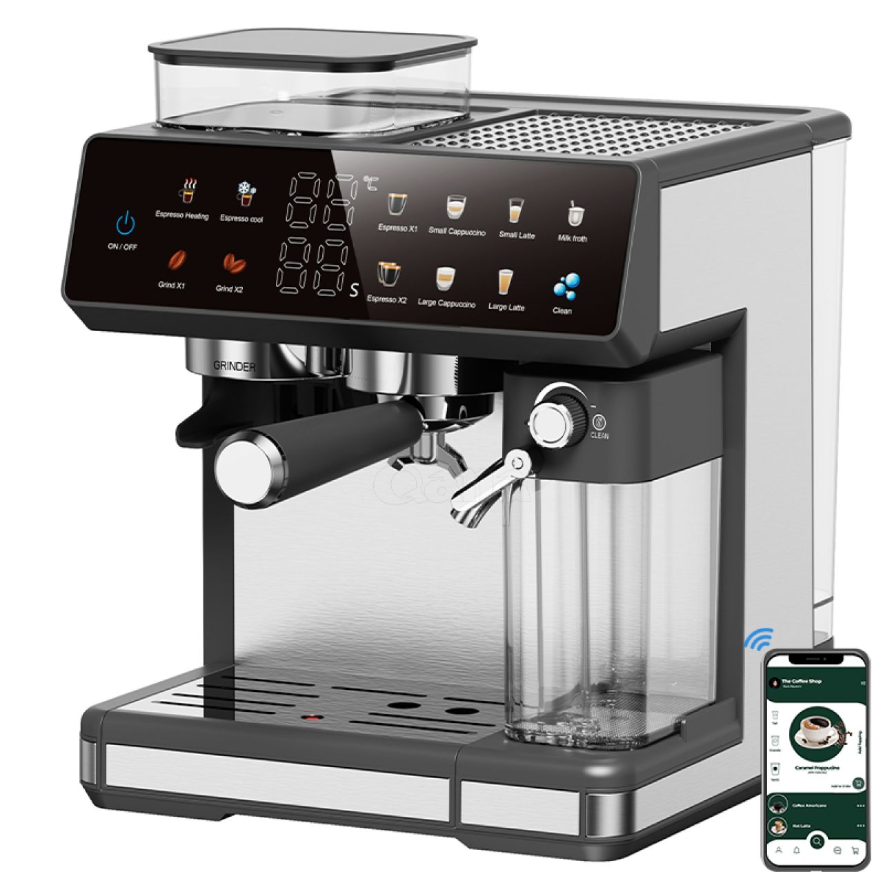 Coffee Machine