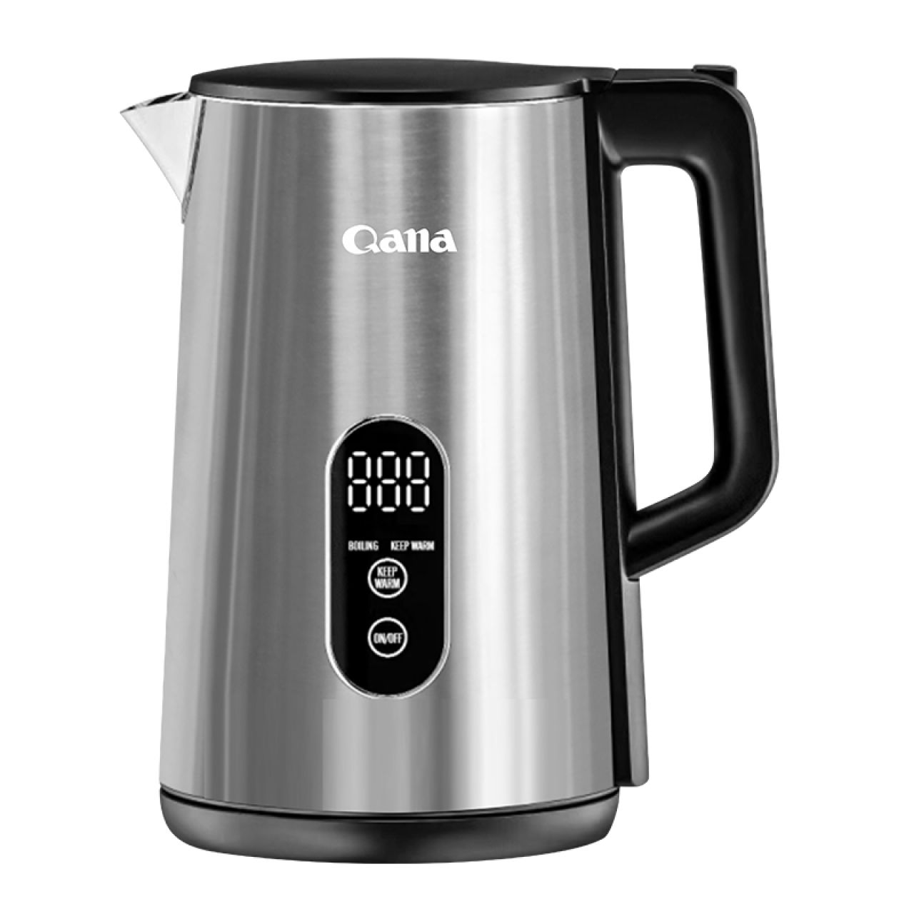 Smart Kettle