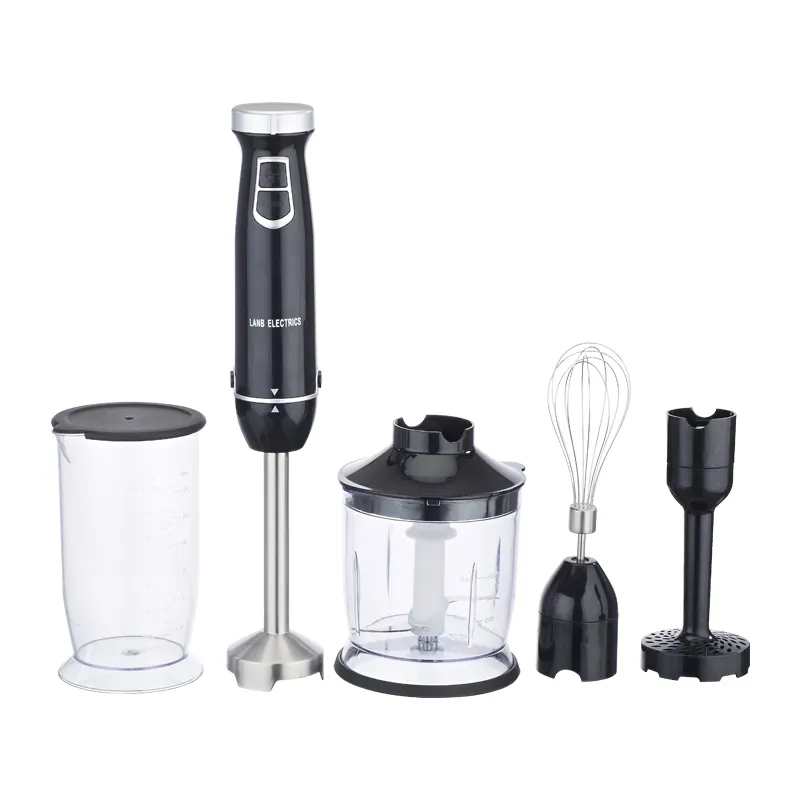 Food Processor Blender