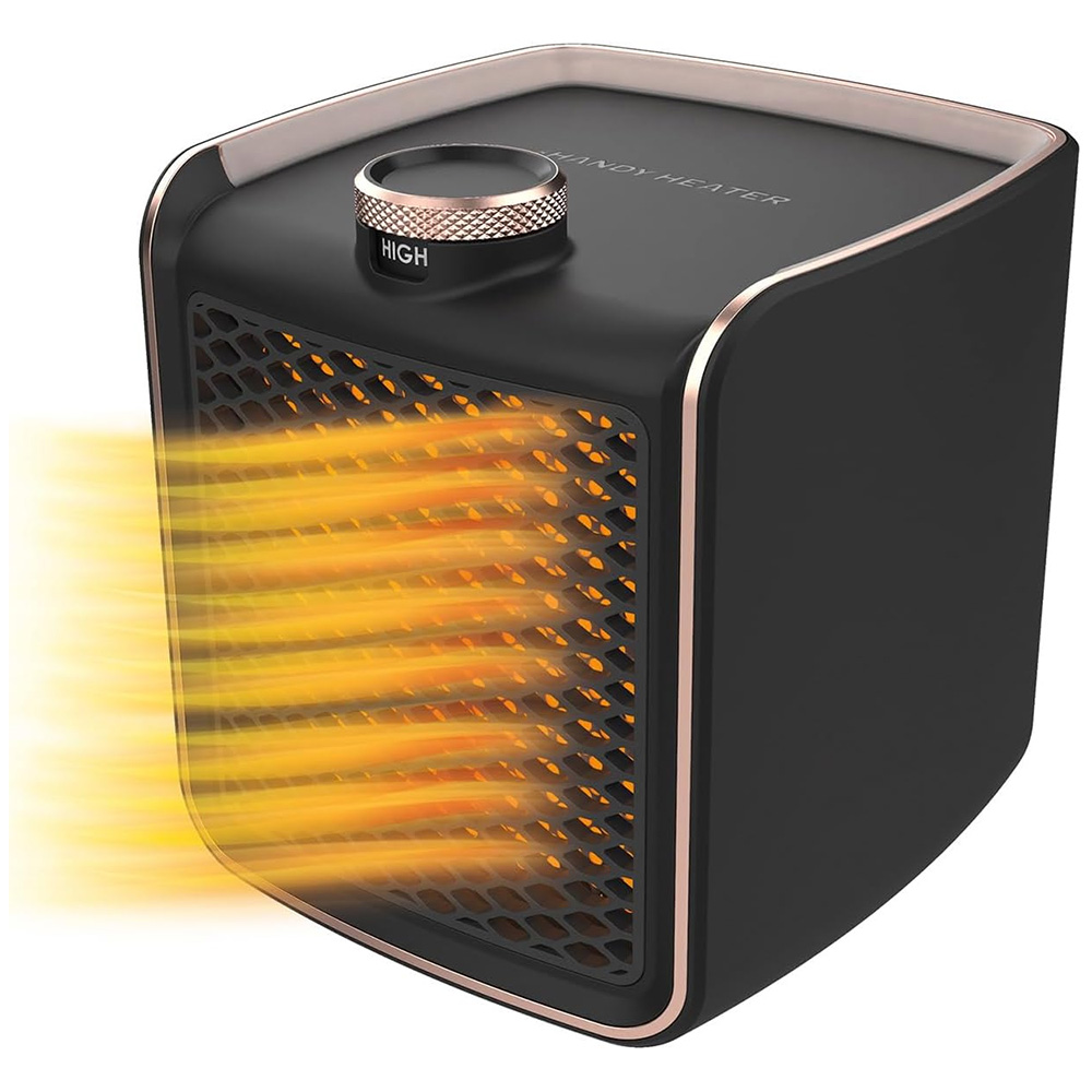 Electric Heaters
