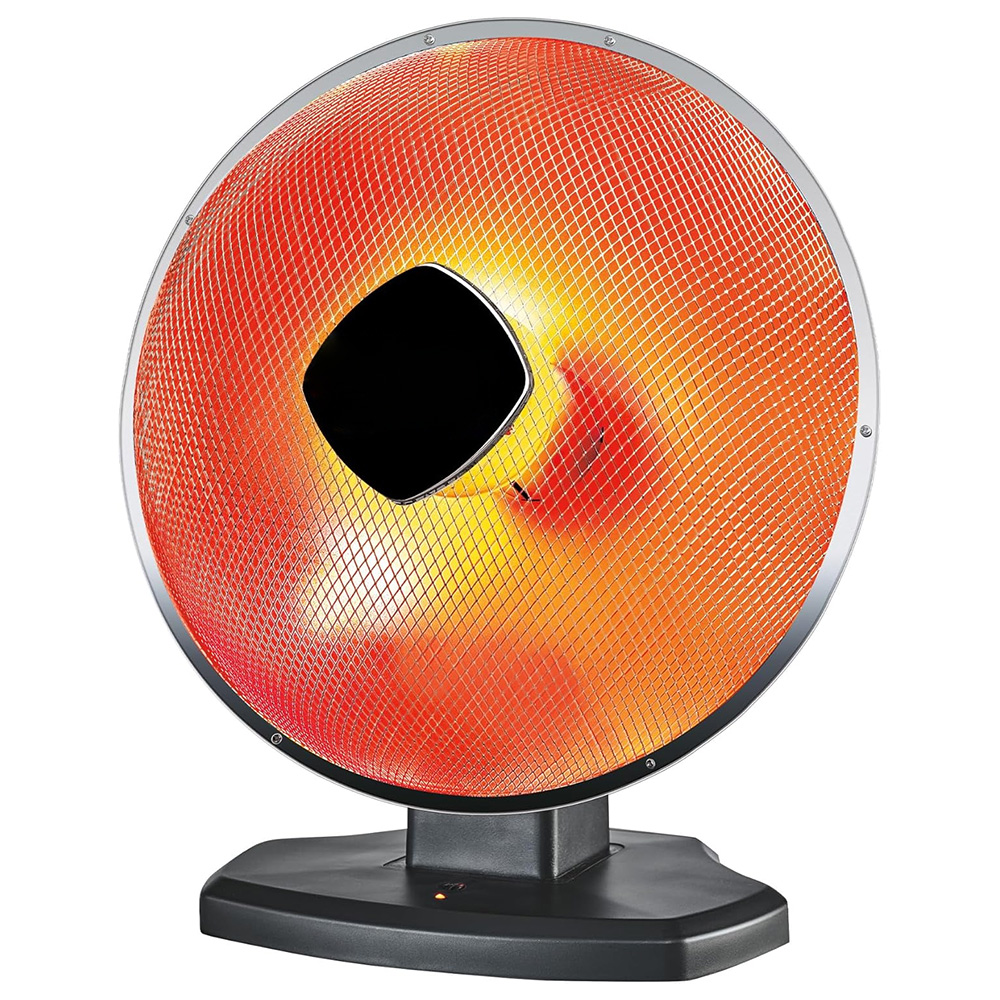 Electric Heaters