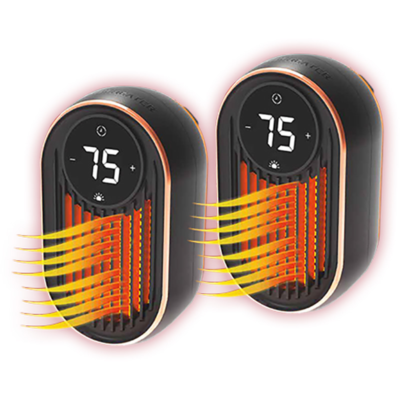 Wall Heater