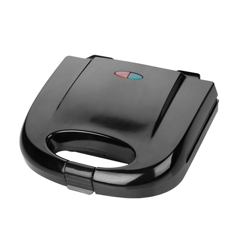 Breakfast Waffle Sandwich Maker
