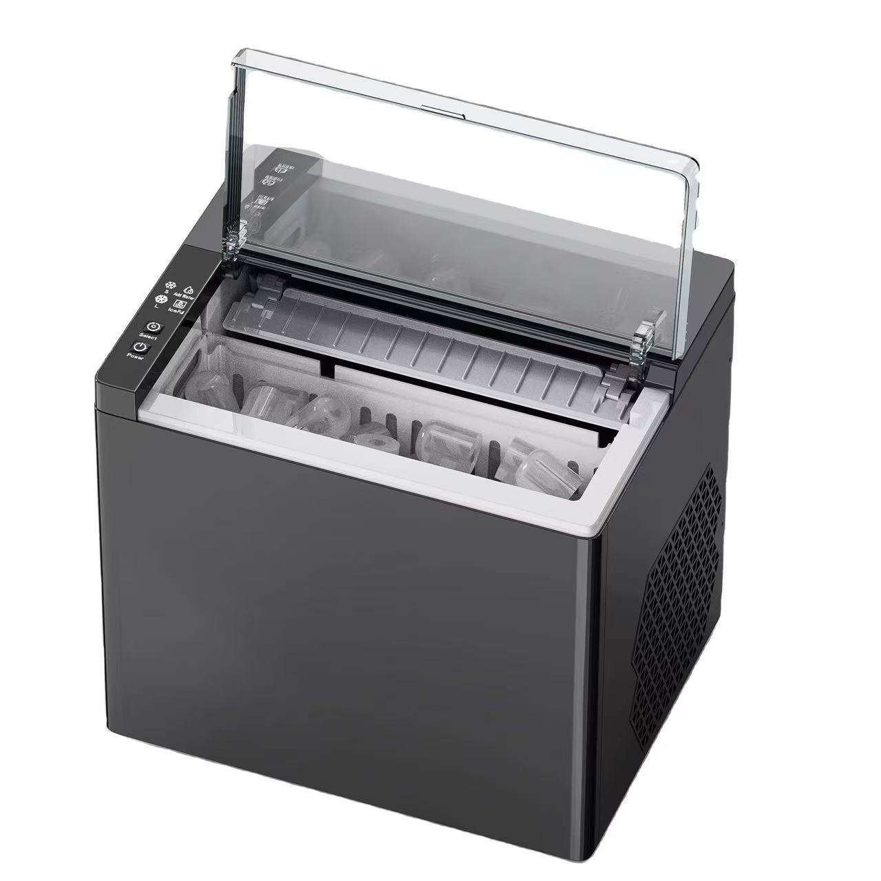 Ice Maker