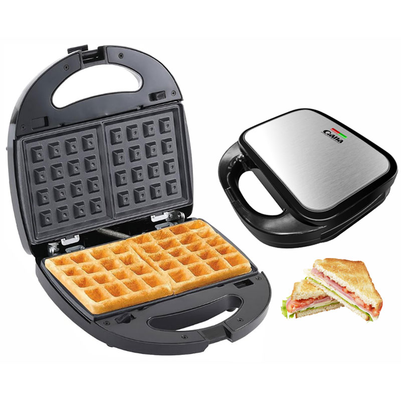 三明治机